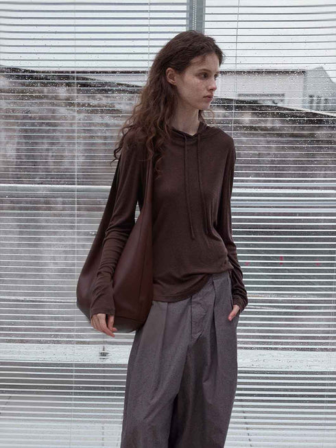 TENCEL™ Couche de peau